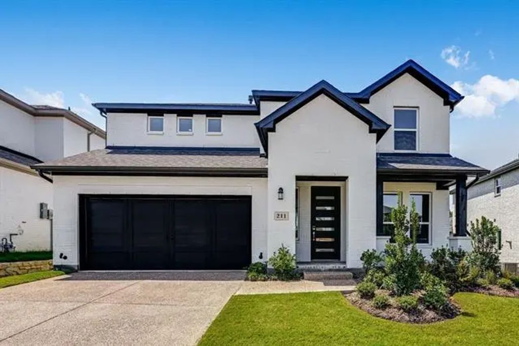 211 Indigo Drive, Melissa