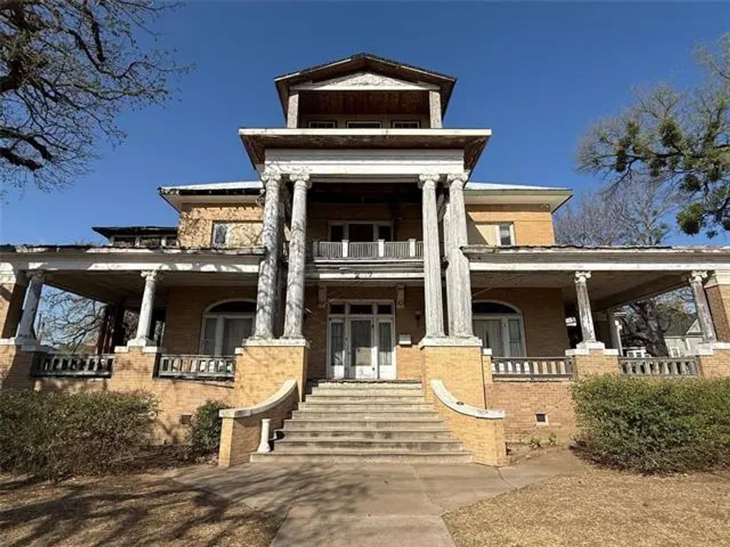 207a Nw 4th Avenue, Mineral Wells