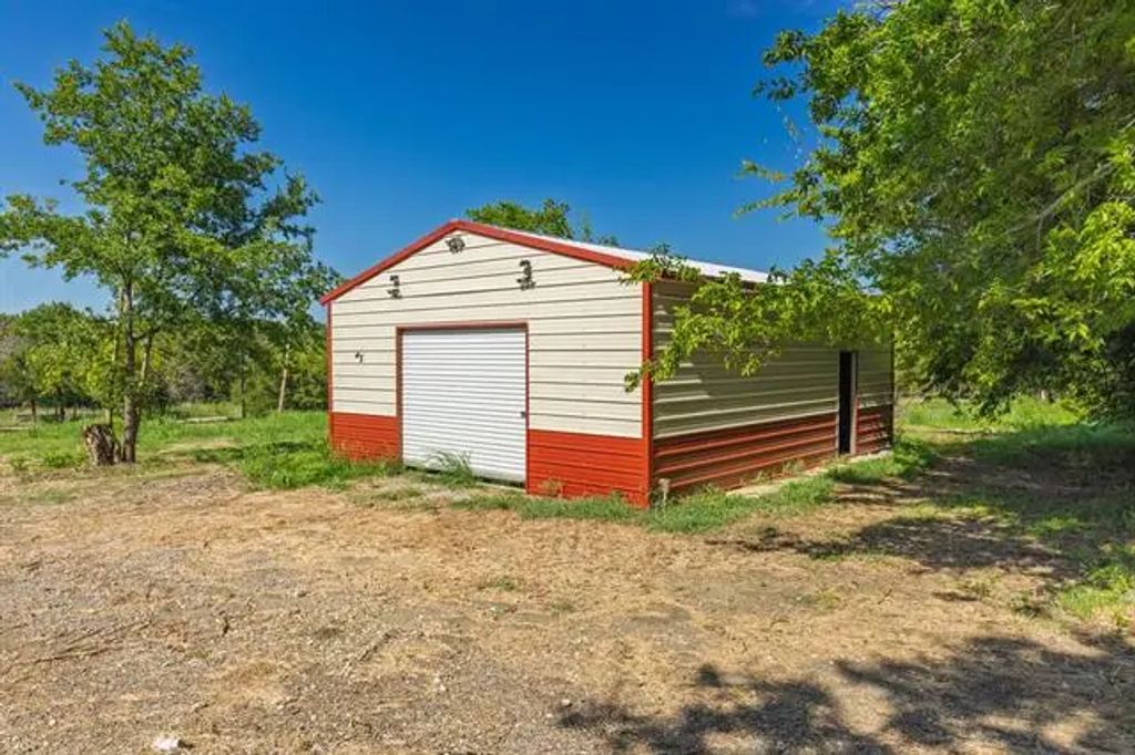 7885 (tract 1 Lot R) Reata Road, Quinlan