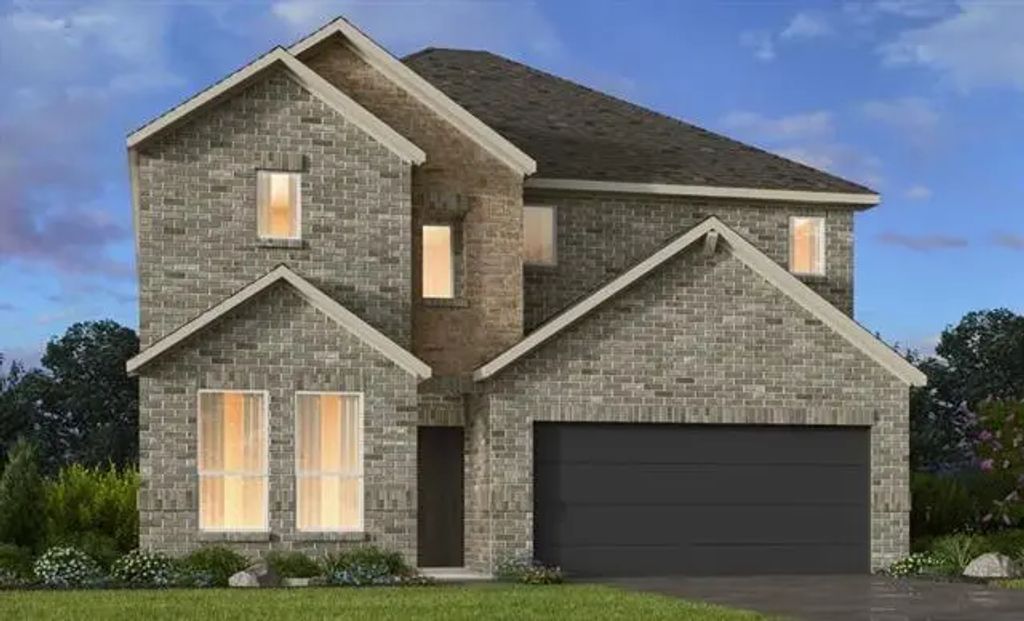 222 Indigo Drive, Melissa