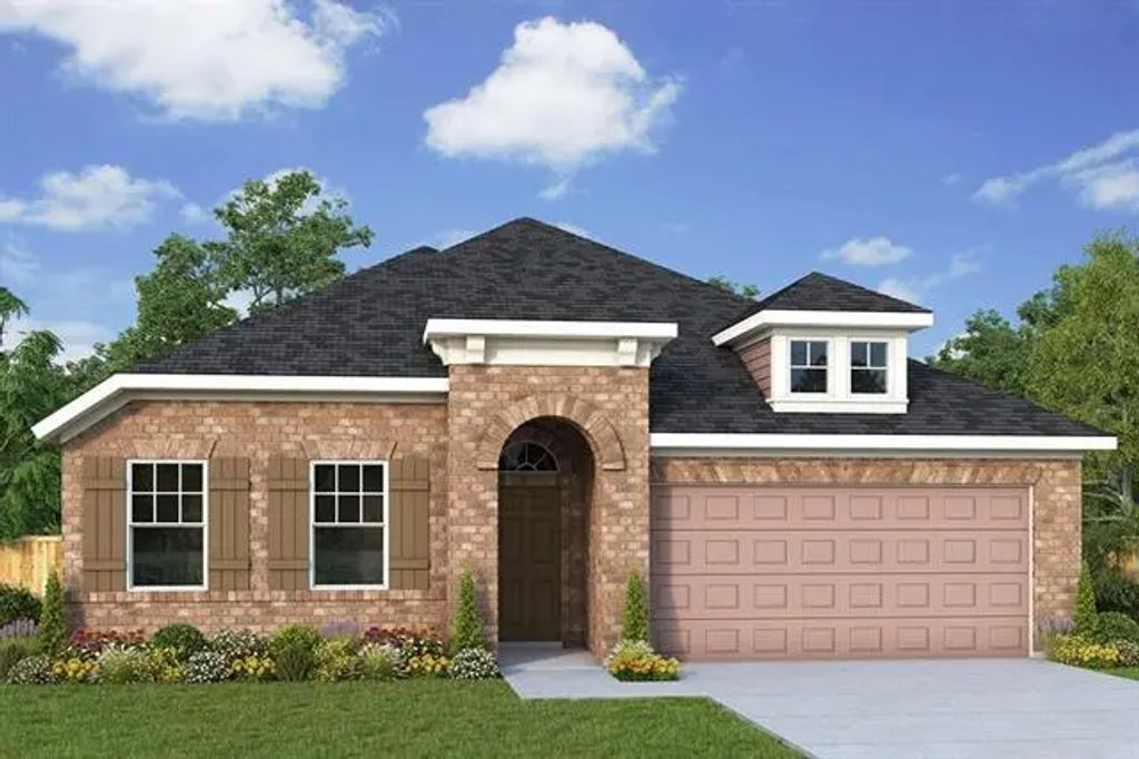 3031 Stonefly Way, Royse City