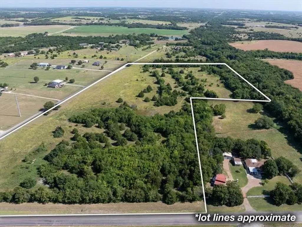 2164 Midway Acres Drive, Howe