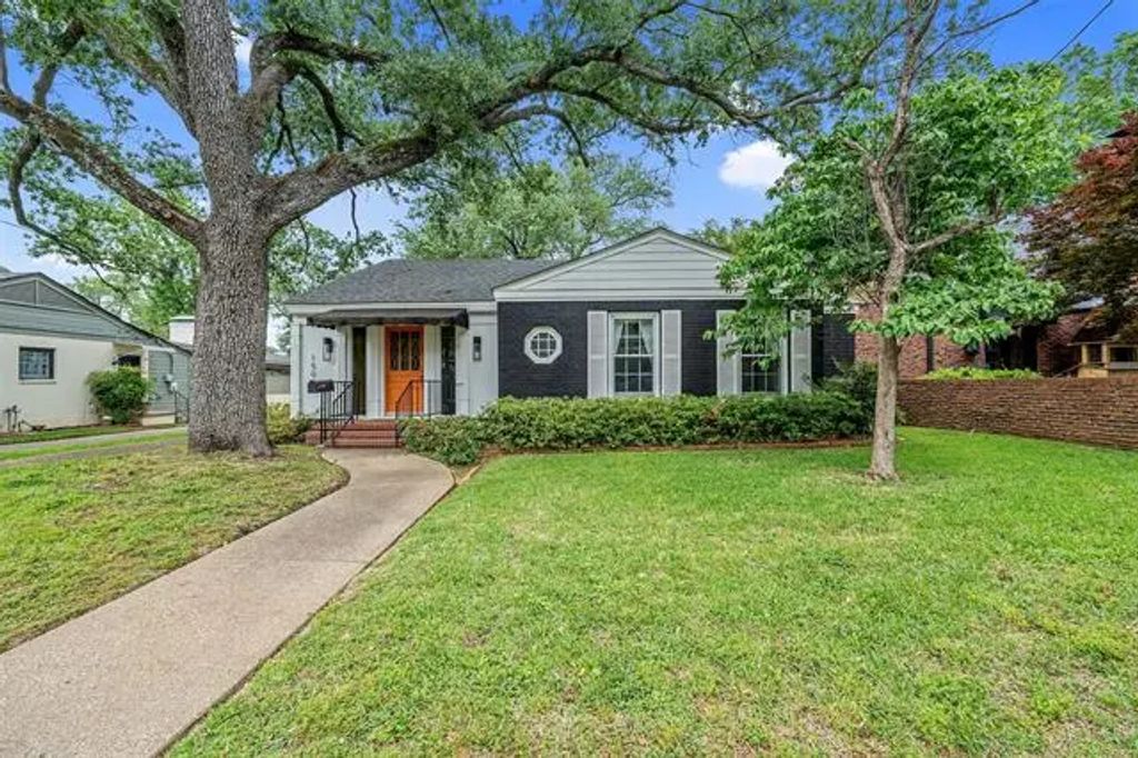 1504 S Wall Avenue, Tyler