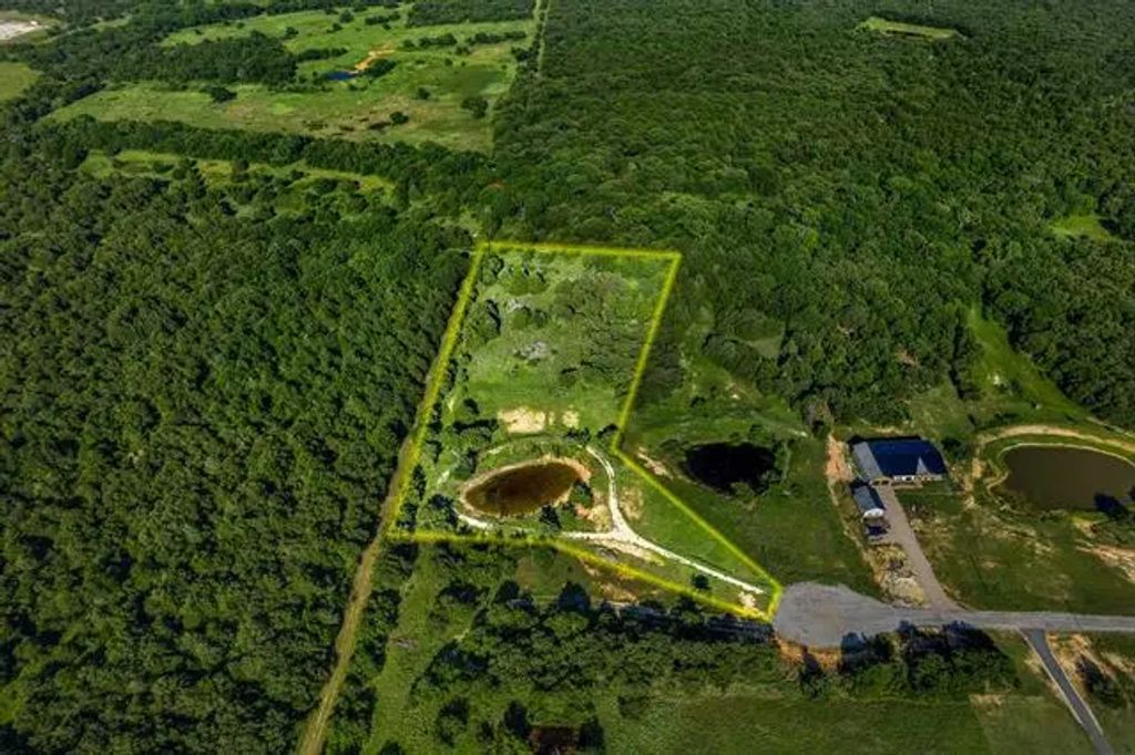 418 Pondview Lane, Nocona