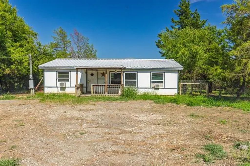 7885 (tract 2 Lot S) Reata Road, Quinlan