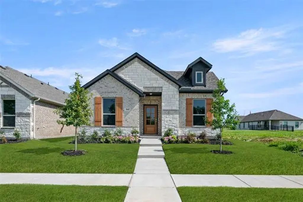 2845 Livestock, Midlothian