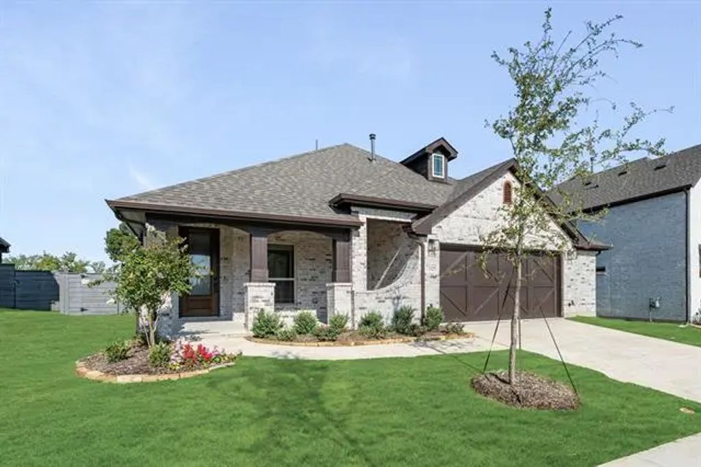 7105 Cherry Blossom Lane, Little Elm
