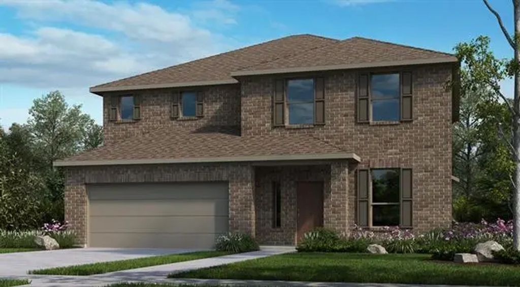 3304 Sandstone Way, Melissa