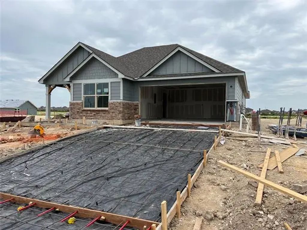 3008 Teasdale Road, Lorena