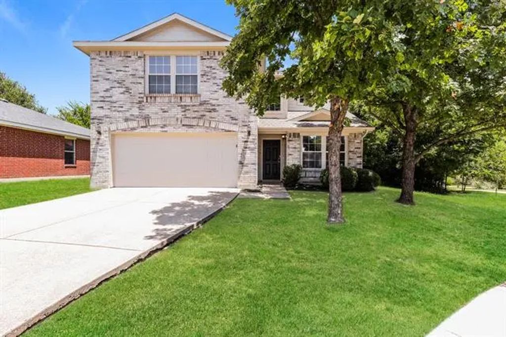 1715 Duet Drive, Dallas