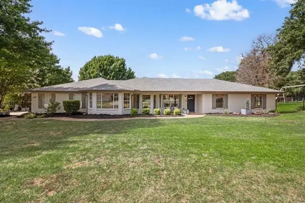 2241 Fawkes Lane, Keller