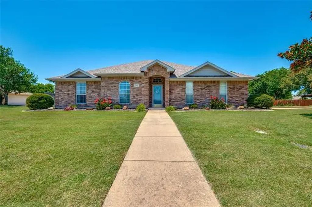 6431 Peak View Court, Midlothian