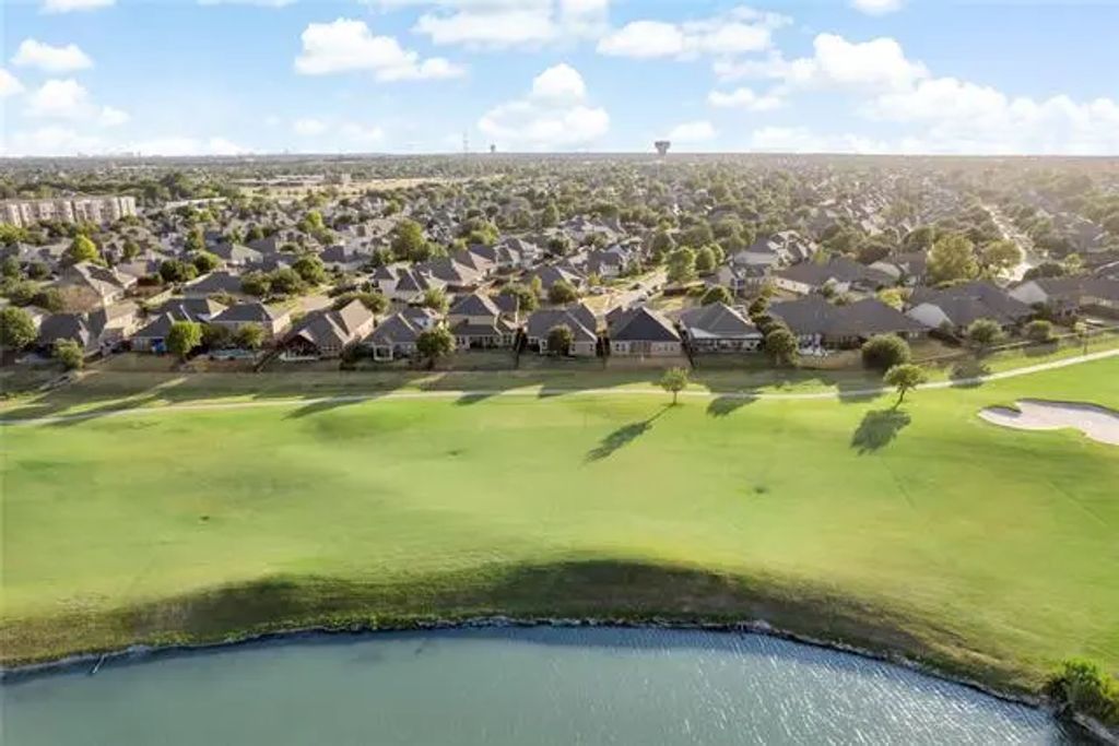 9412 Water Tree Drive, McKinney