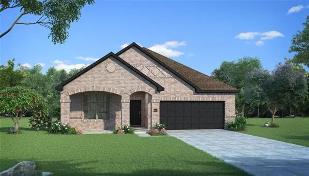 3126 Teasel Trail, Prairie Ridge
