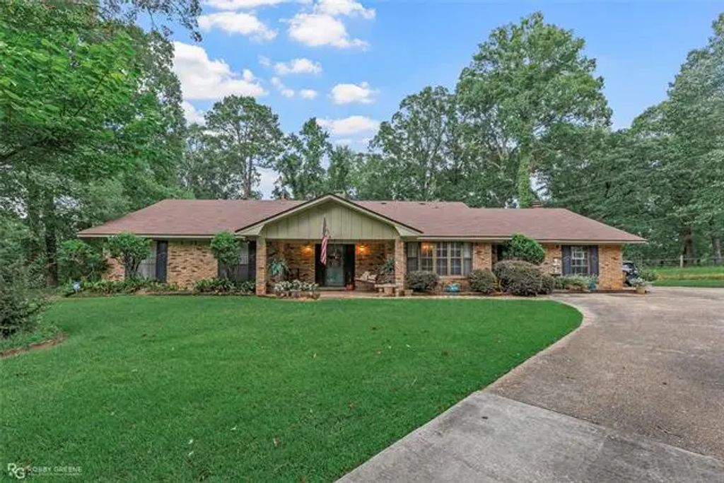 3423 Gary Rex Circle, Haughton