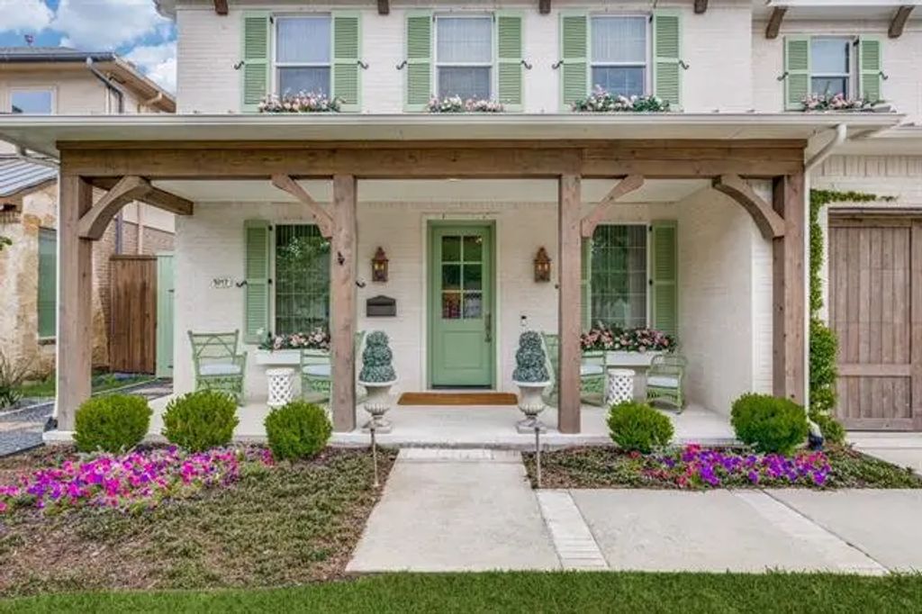 5917 Ellsworth Avenue, Dallas