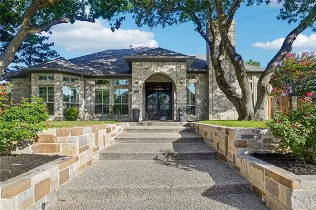 3529 Nancy Court, Plano