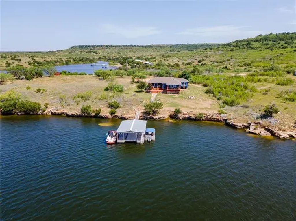 3500 Hog Bend 146, Possum Kingdom Lake