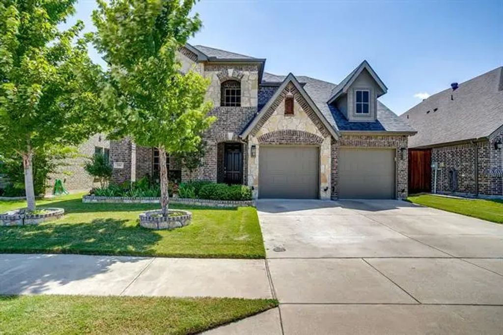 336 Retama Drive, Fort Worth
