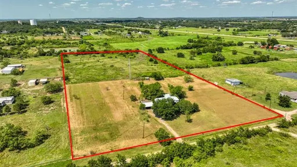 2204 Mazac Road, Joshua