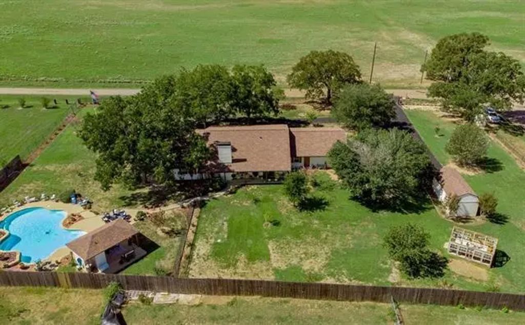 319 Vz County Road 2806, Mabank