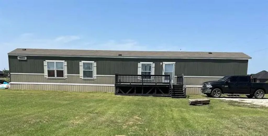 6009 Raspberry Lane, Joshua