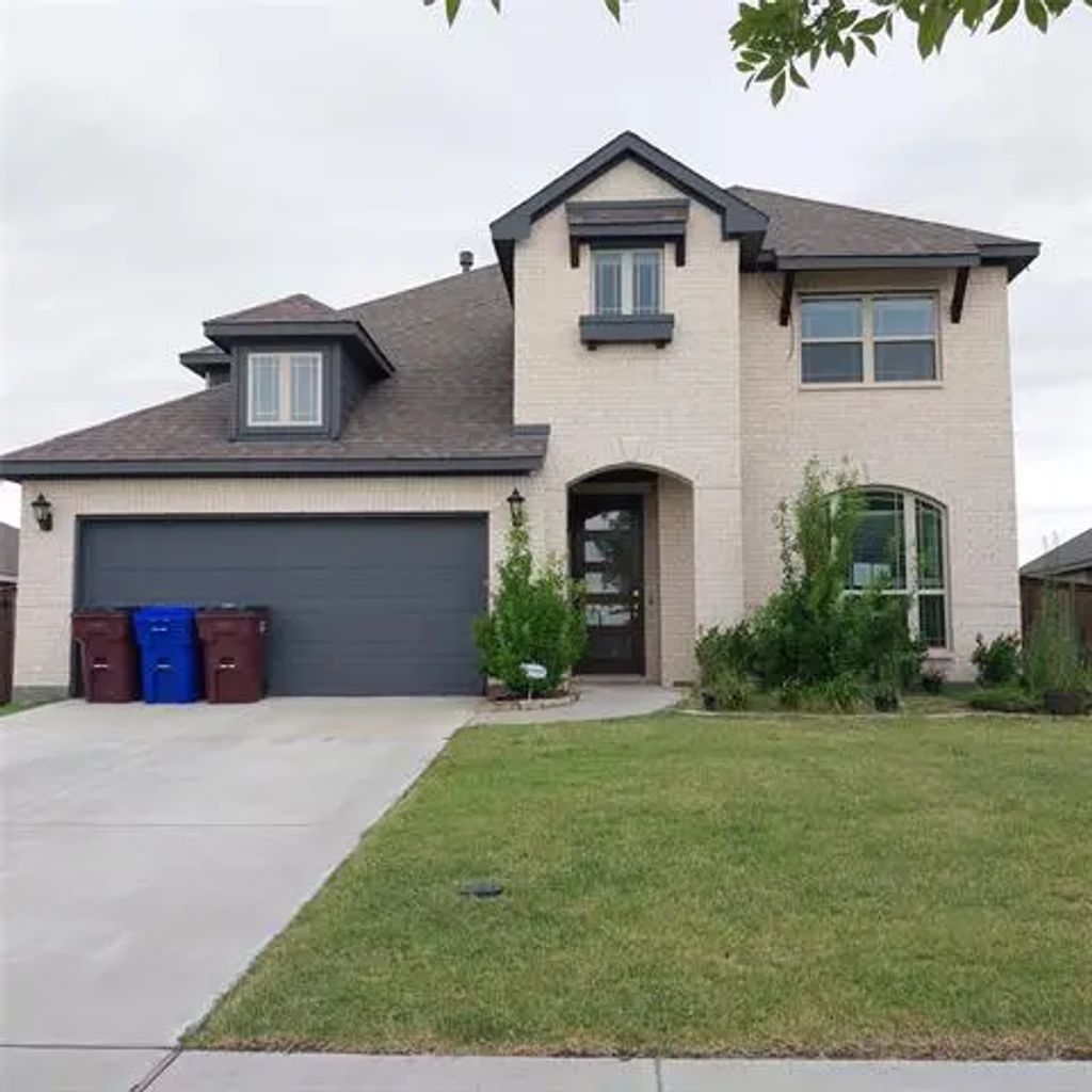 5038 Huffines Boulevard, Royse City