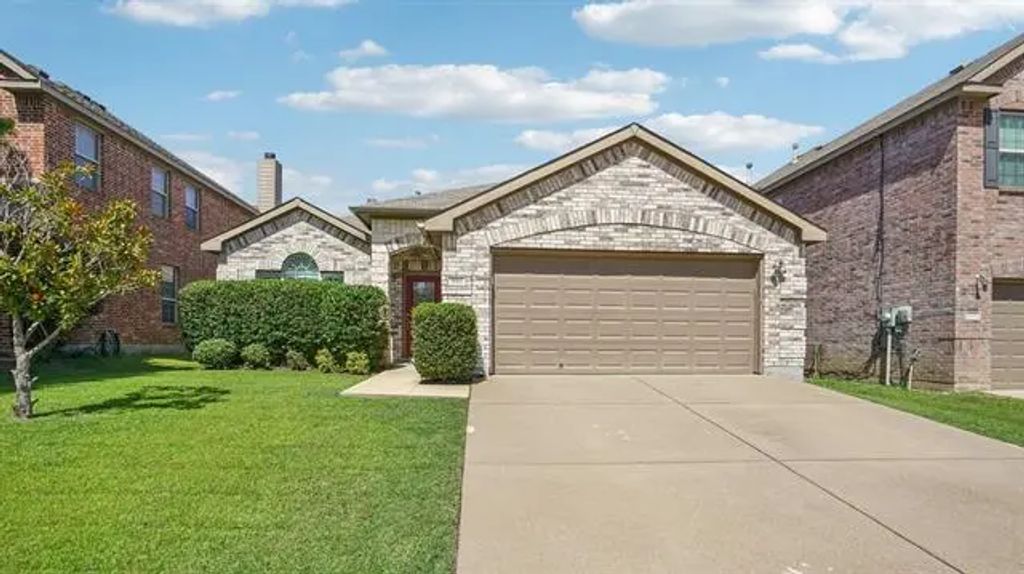 9103 Rainland Drive, Arlington