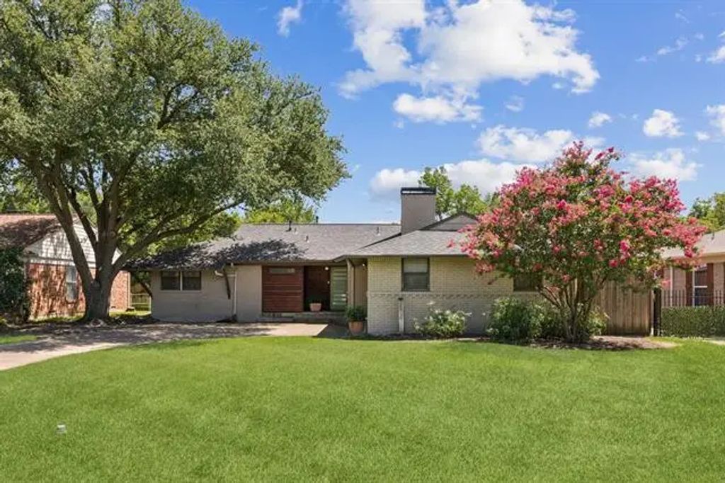 3514 Vancouver Drive, Dallas