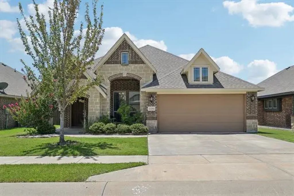 109 Gateway Drive, Alvarado