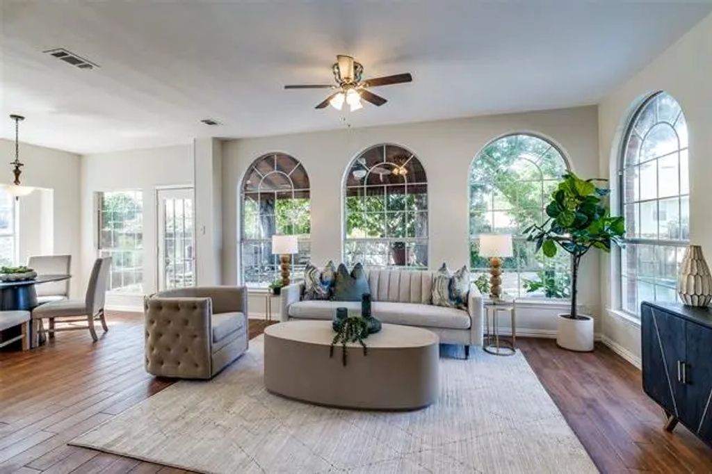 2301 Sky Harbor Drive, Plano