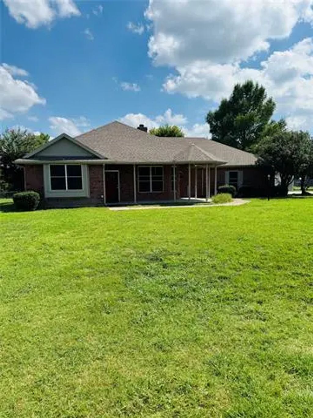 318 Meadowview Circle, Van Alstyne