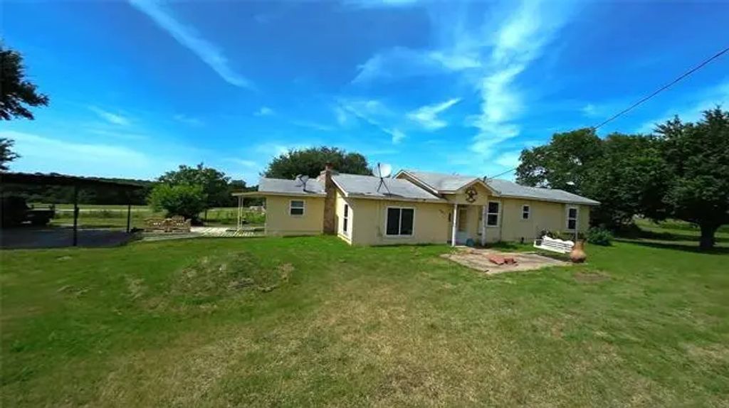 797 Poor Farm Road, Franklin