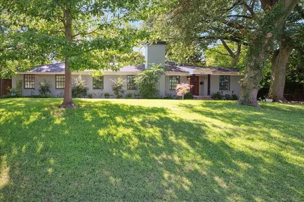 1170 Tranquilla Drive, Dallas
