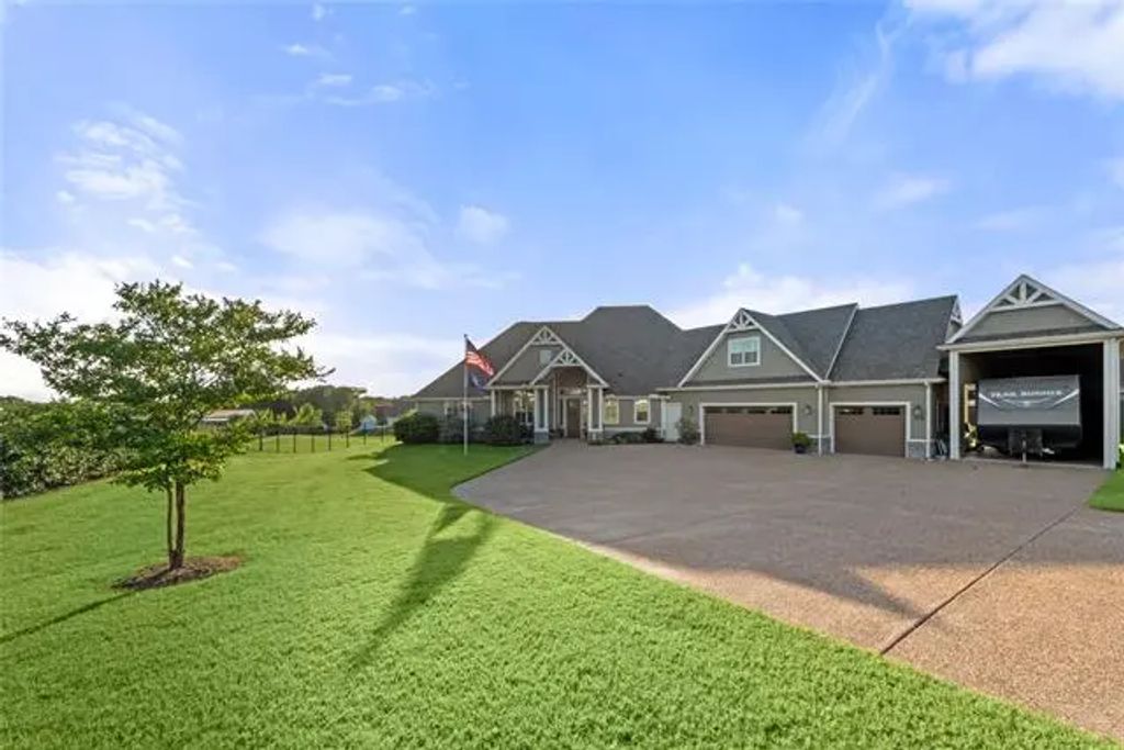 3980 Independence Way, Princeton