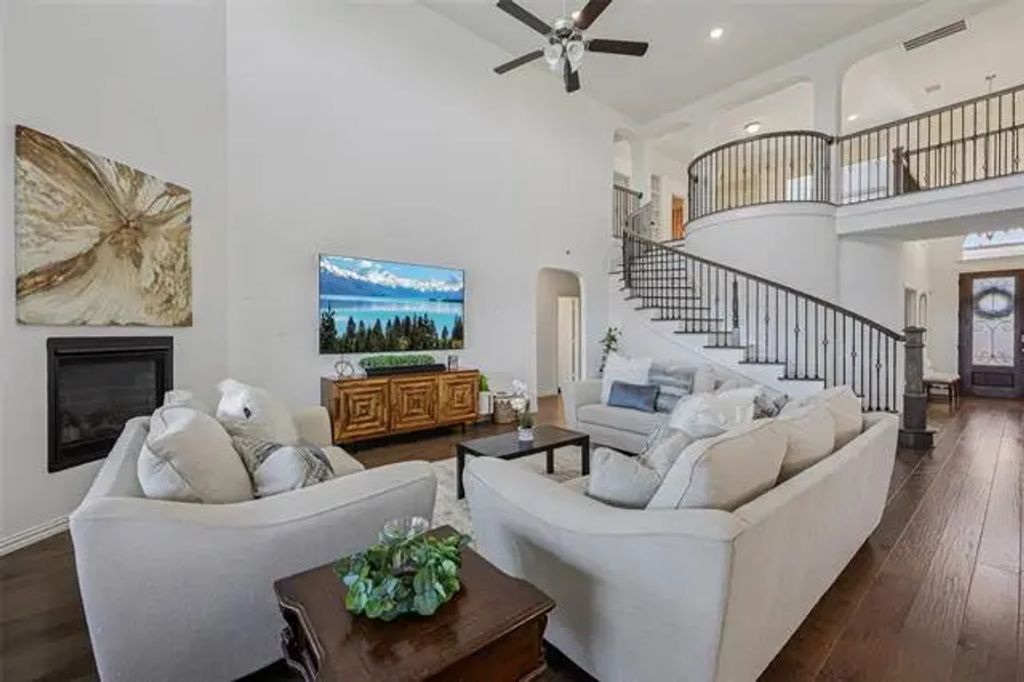 513 Westwood Way Drive, Haslet