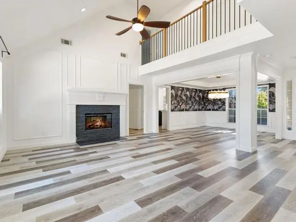 6715 Windrock Road, Dallas