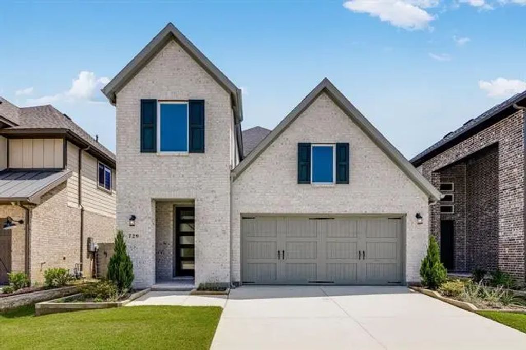 729 Rosemary Road, Argyle