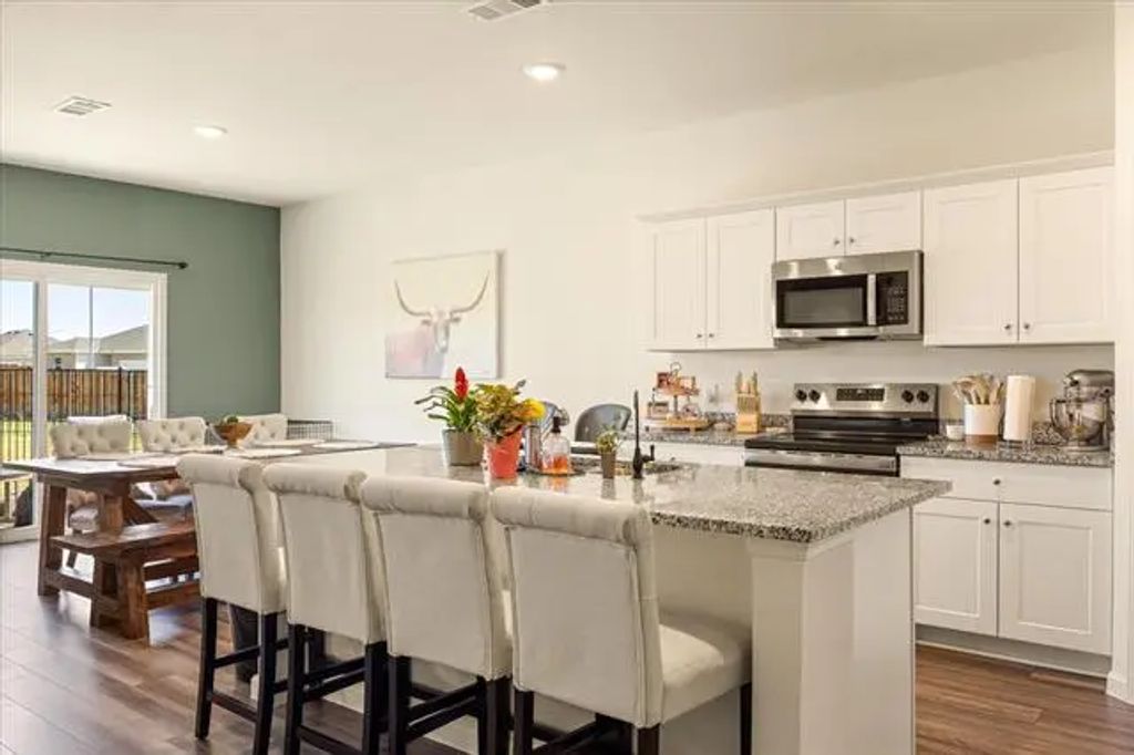4912 Gadwall Drive, Fort Worth