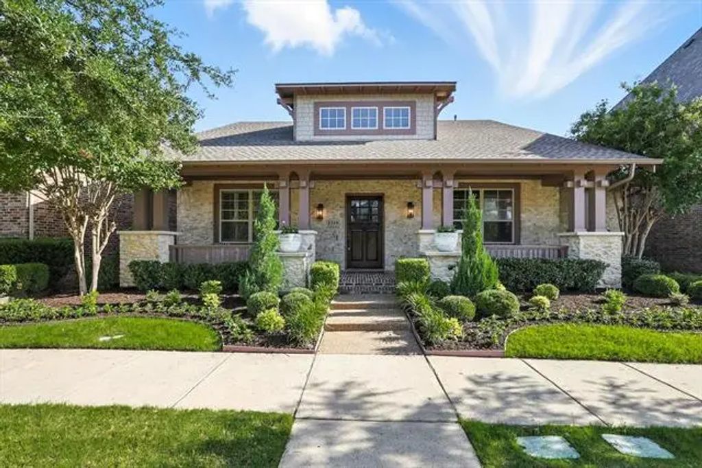 2309 Cardinal Boulevard, Carrollton