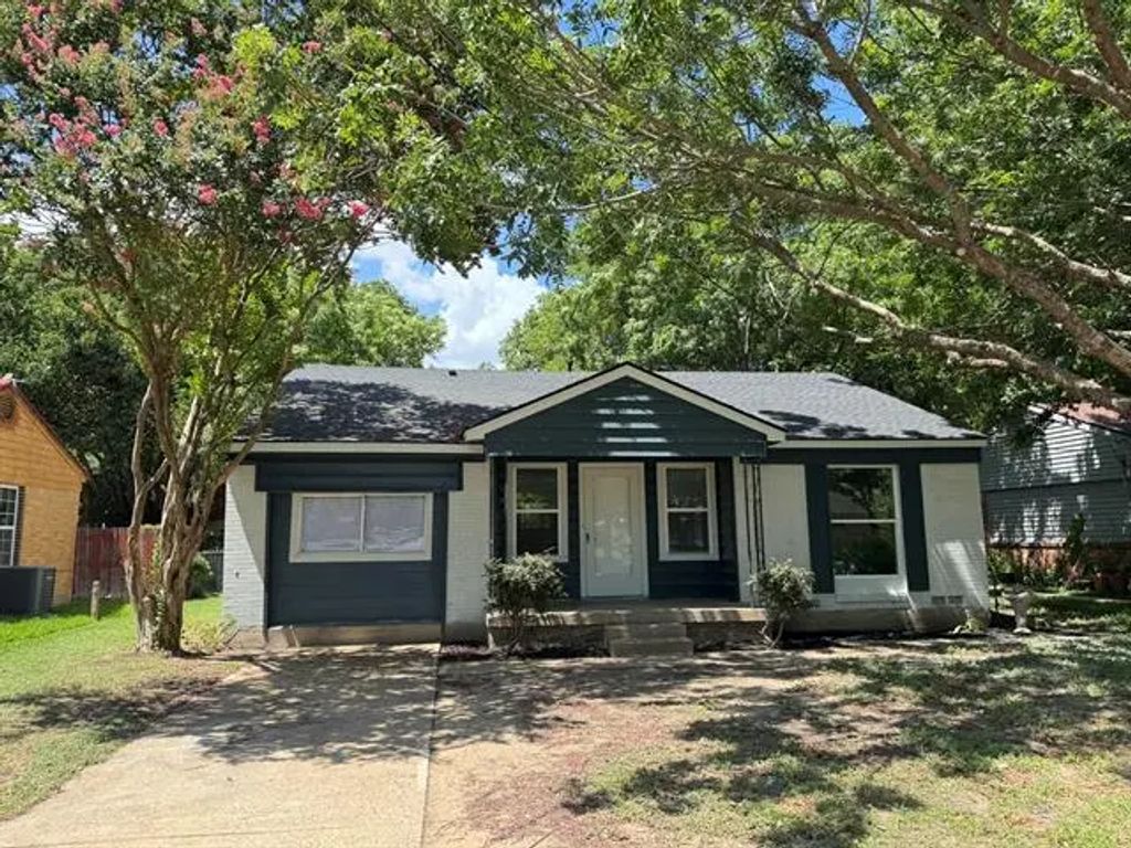 503 E 9th Street, Irving