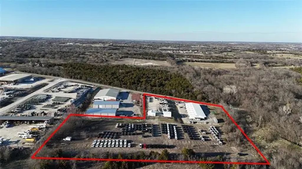 659 Martin Duke Road, Van Alstyne