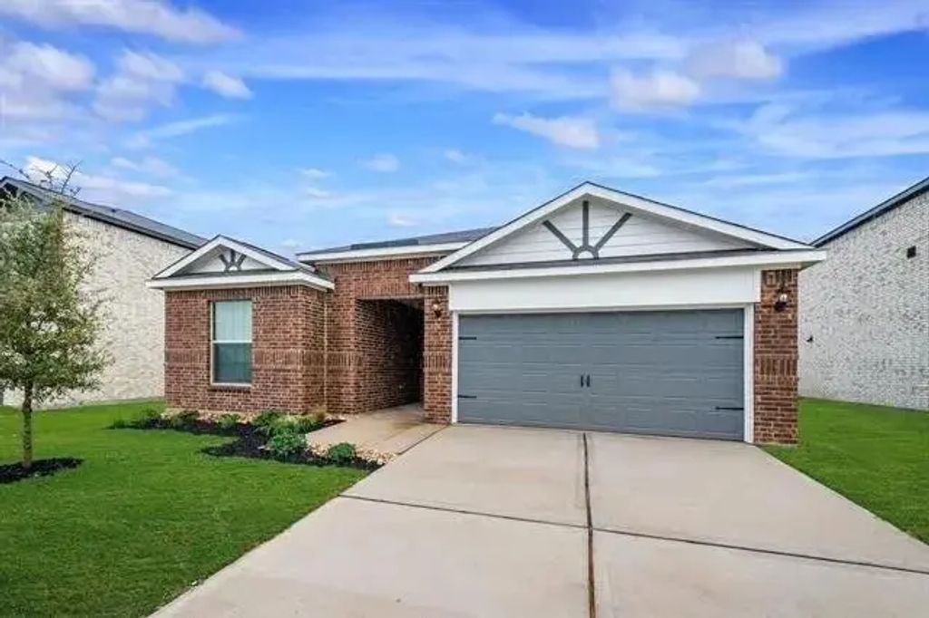 2030 Belmont Drive, Seagoville