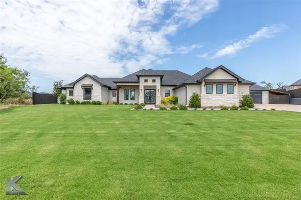 218 Merlot Drive, Abilene