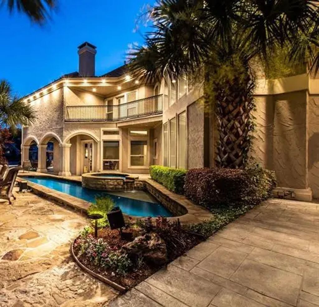 242 Saint Andrews Drive, Mabank