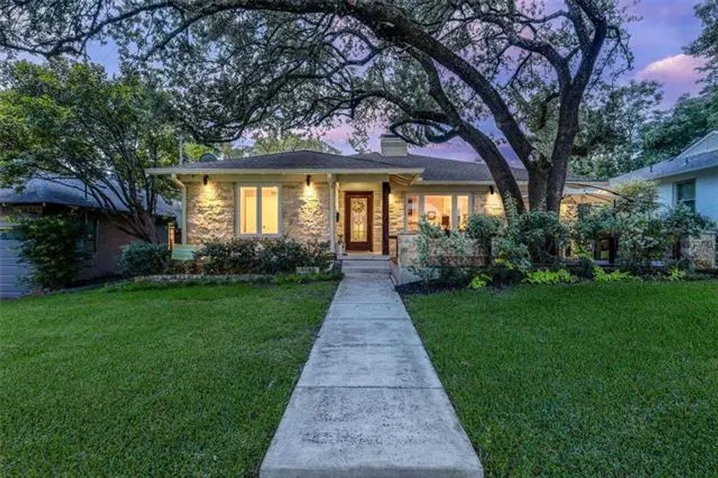 6980 Bob O Link Drive, Dallas