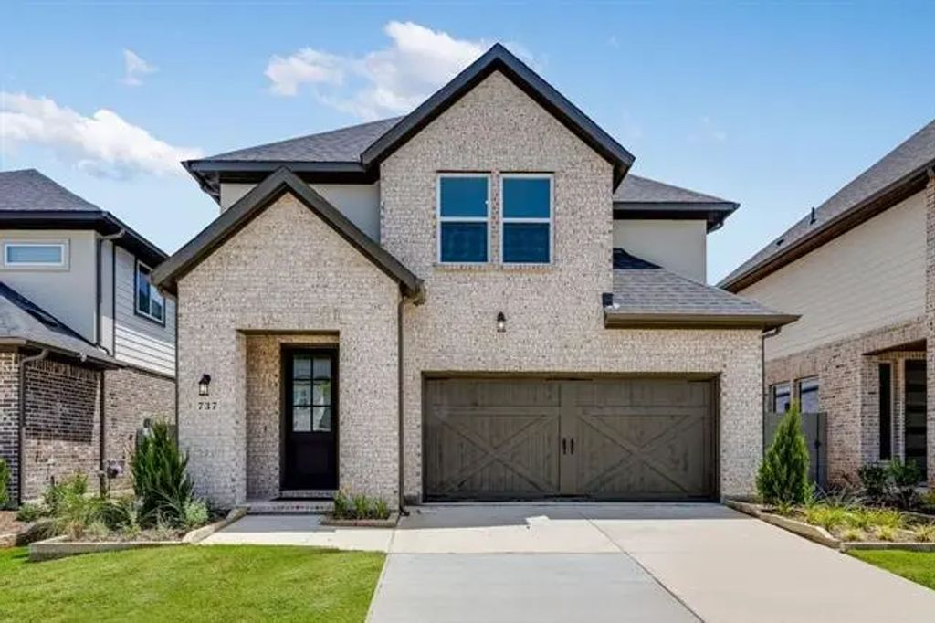 737 Rosemary Road, Argyle