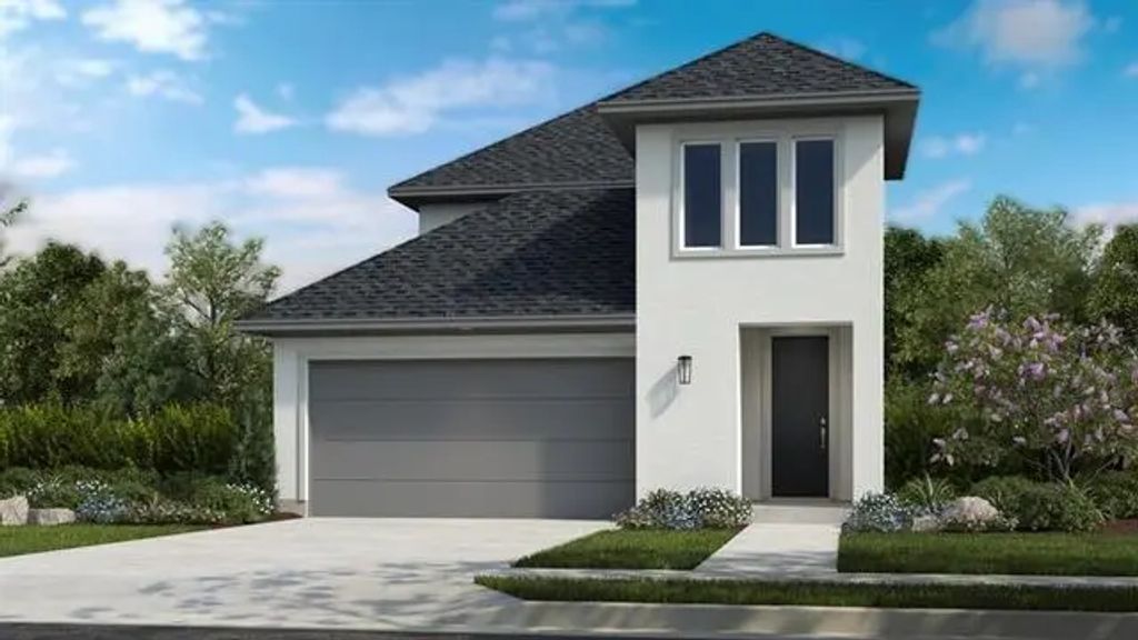 753 Rosemary Road, Argyle