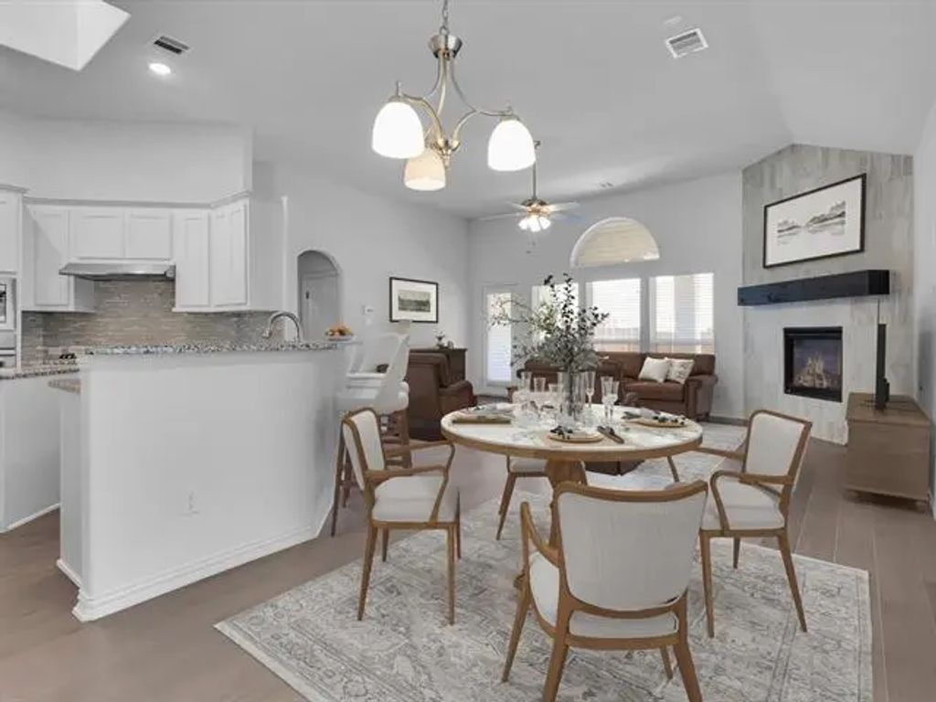 1127 Putnam Drive, Frisco