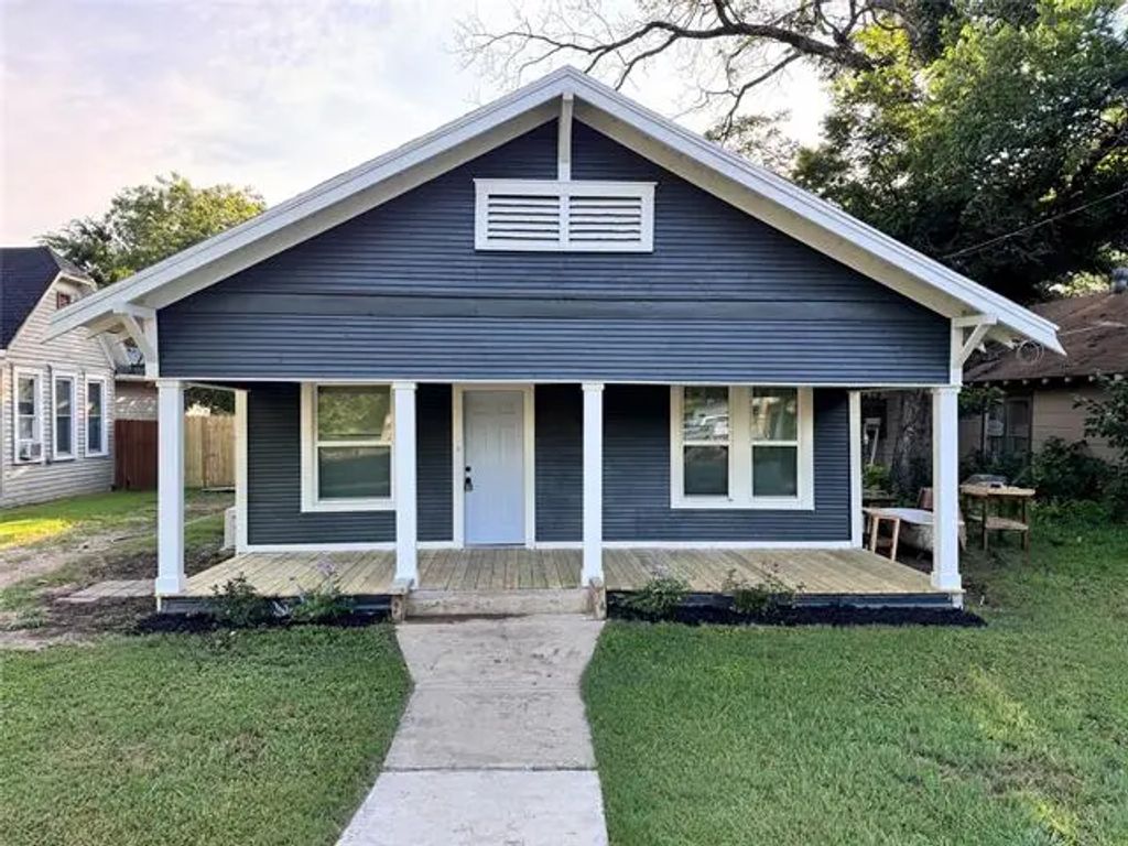 1510 4th Street, Brownwood